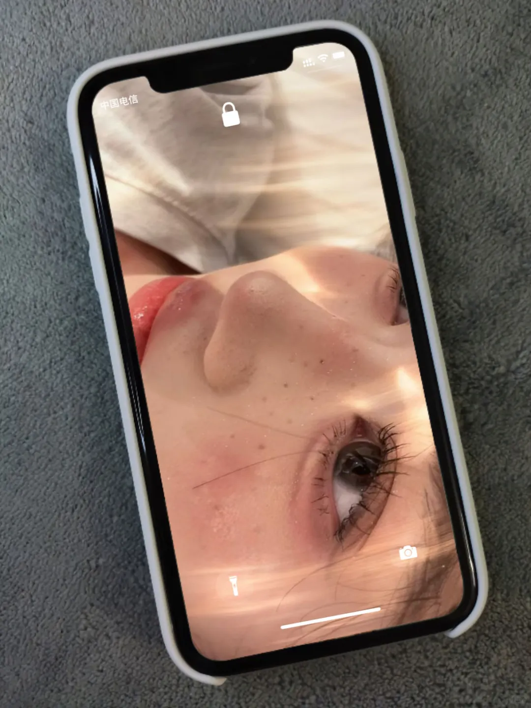 这么好看的美女壁纸谁不爱