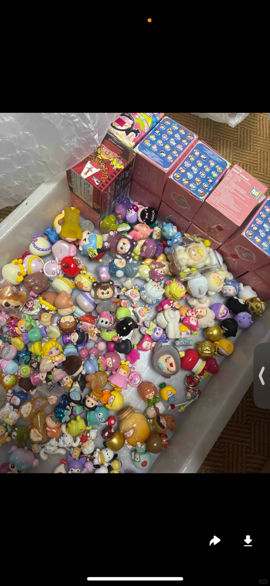 今日预告！晚上10点见！