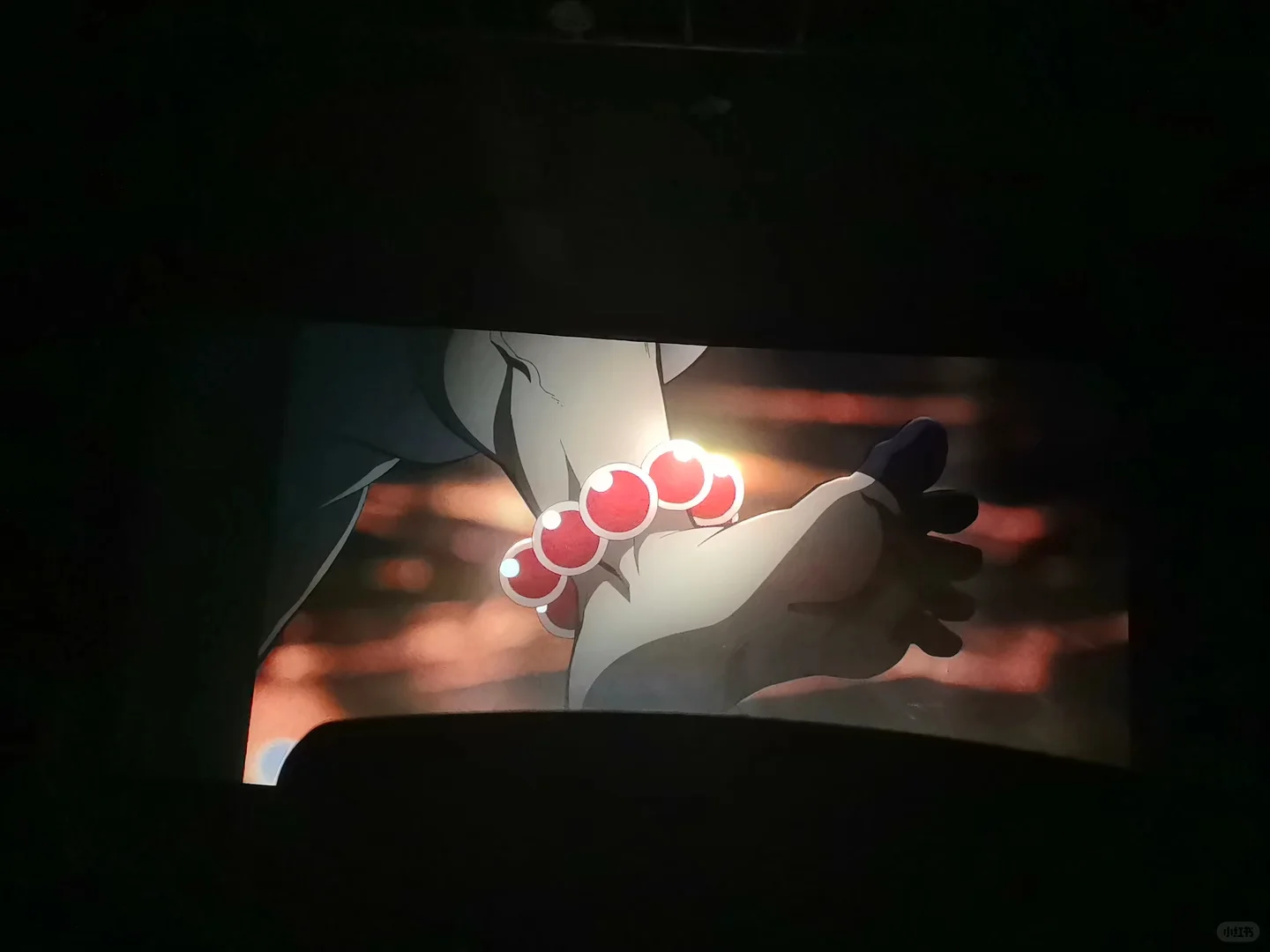 猗窝座狂热男粉丝