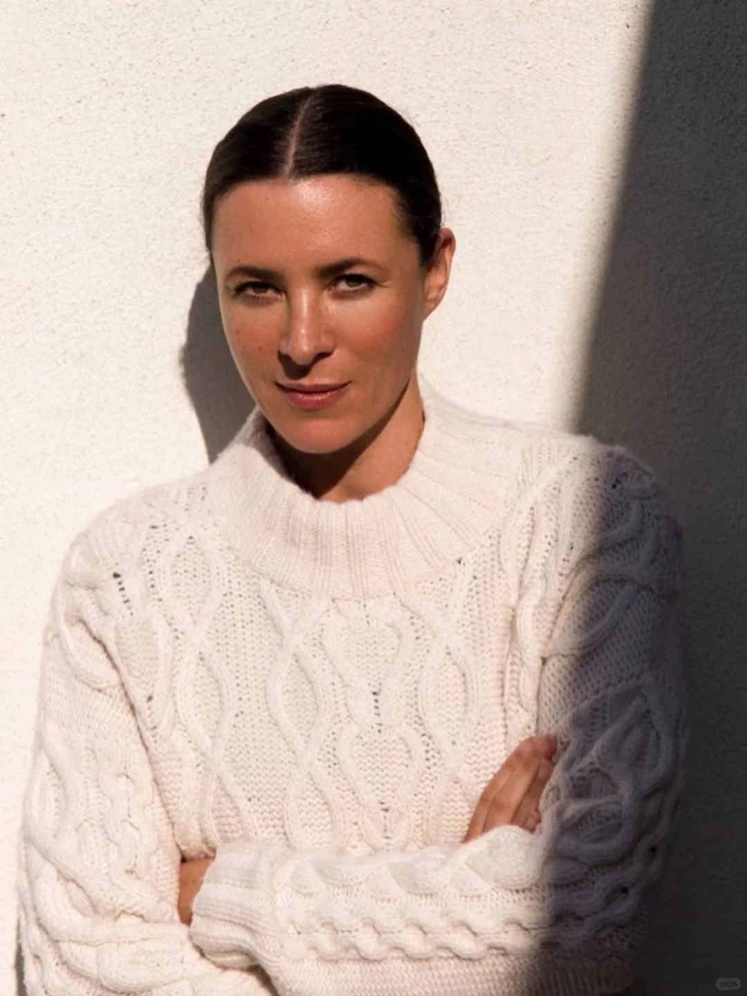 不同年代的模特审美🤎🎄💐