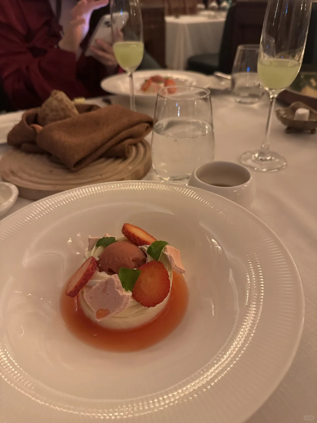 穿Lolita过生日的第八年