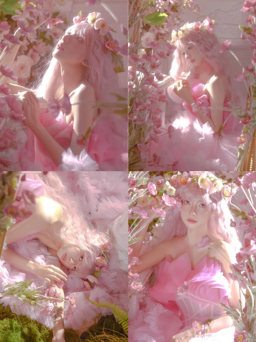 杭州写真、5折拍3服3造全包🔥🔥