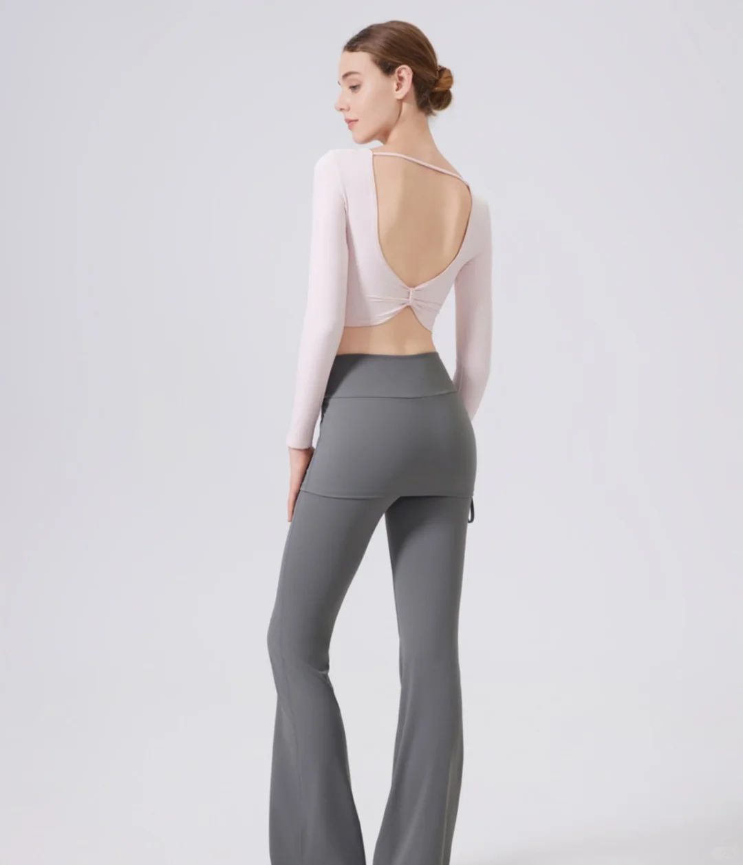 CSB我悟了！芭蕾运动风这样穿好好看💓🫧🎀