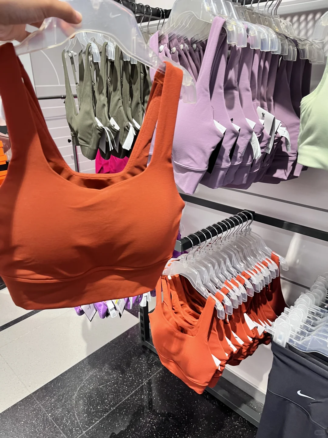 Nike｜运动系列更新啦