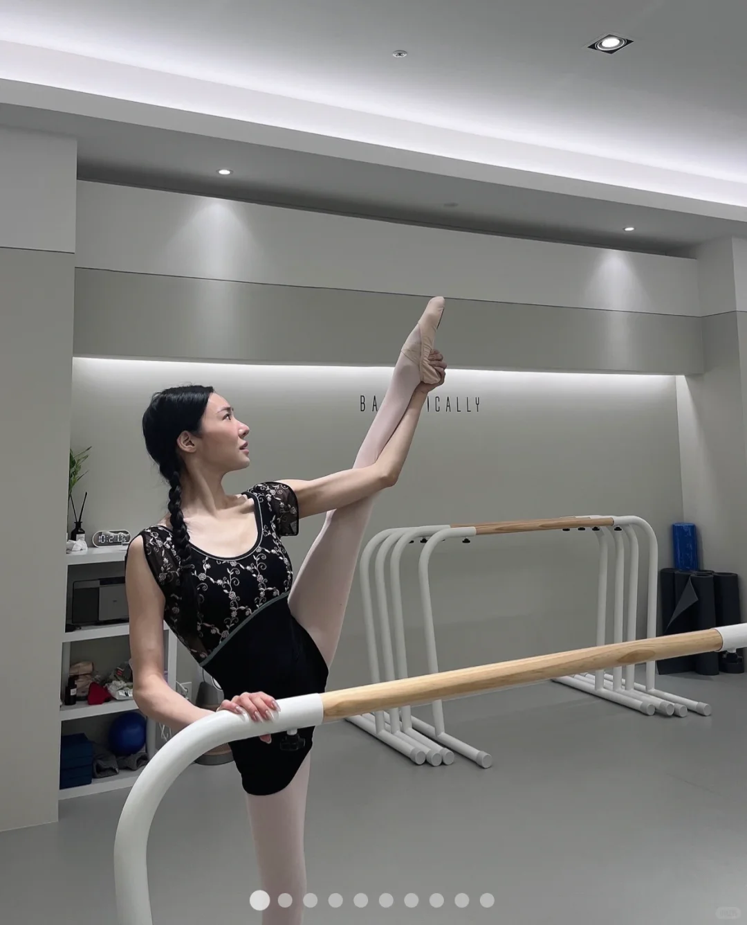 K-POP爱豆瑜伽服｜练功服参考｜审美积累🩰