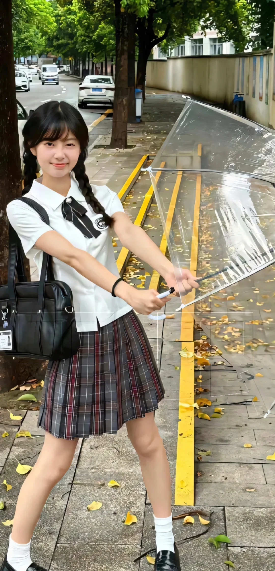 具有氛围感的壁纸💕