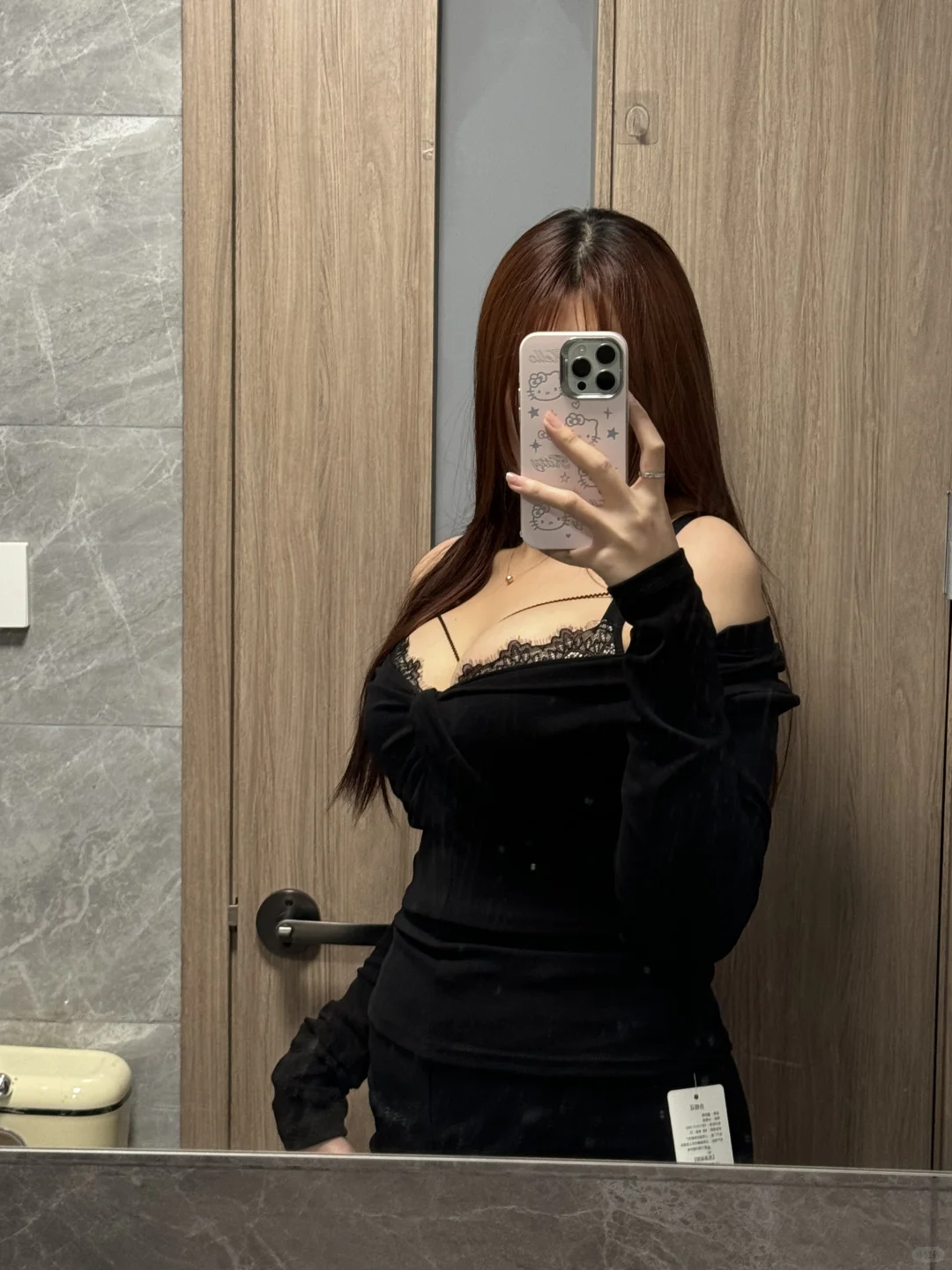 75E｜🐰美到窒息的蕾丝bra➿