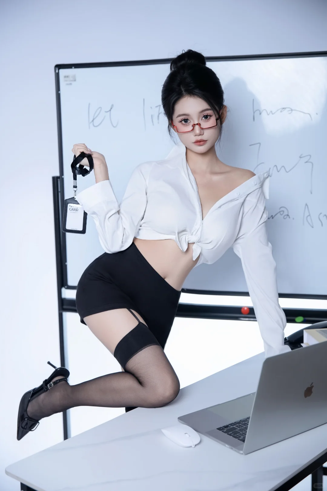 Office Siren海妖风💻📞👓