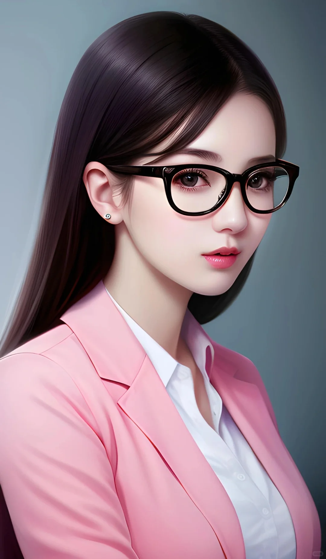 美丽如花，风华绝代的绝美尤物