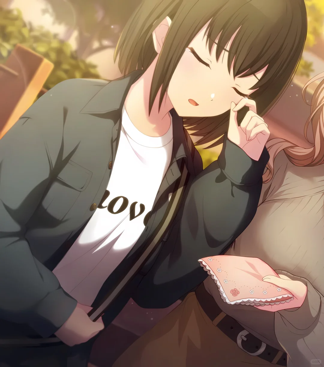 这期是有钱人定制的NPC边角料（1）