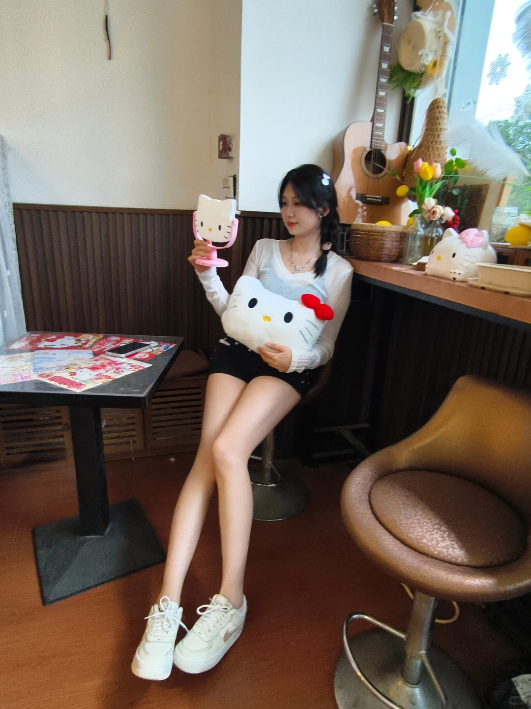 这种模卡能接到商单吗？