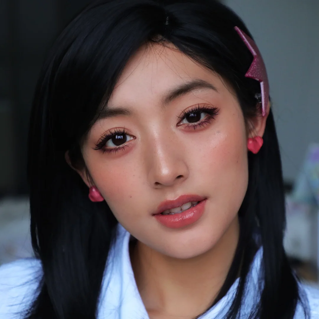 会故意把自己p黑