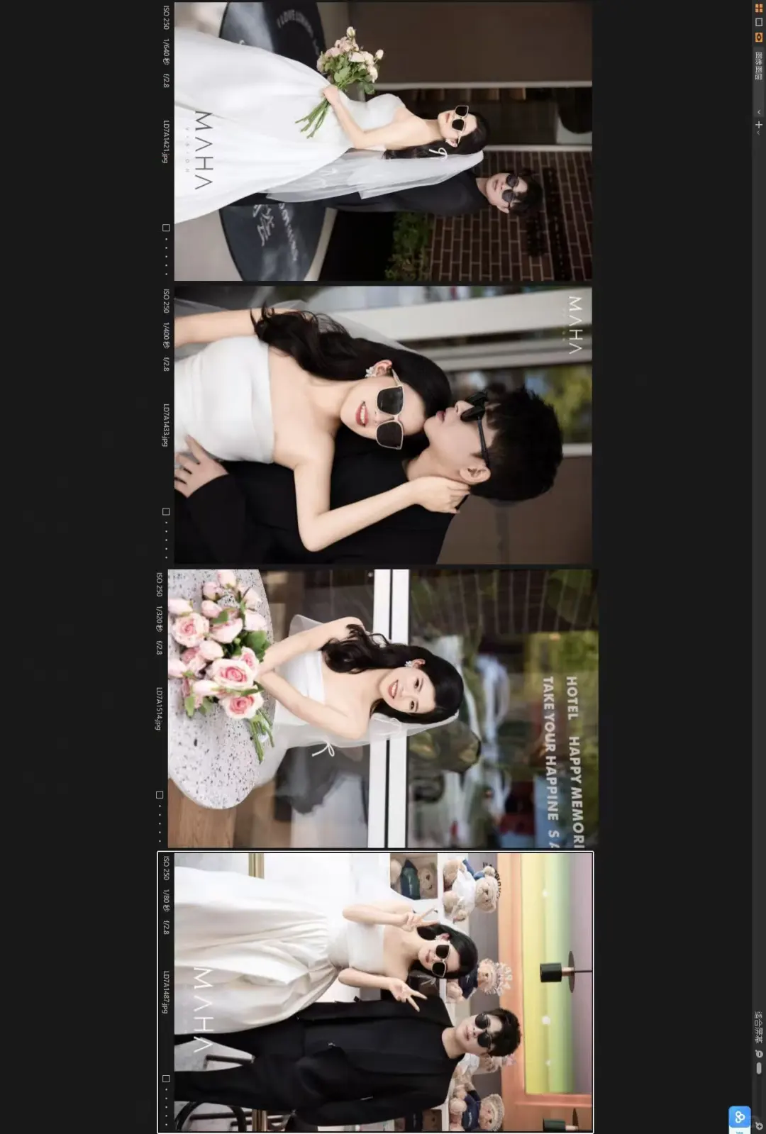 #临海婚纱照推荐#