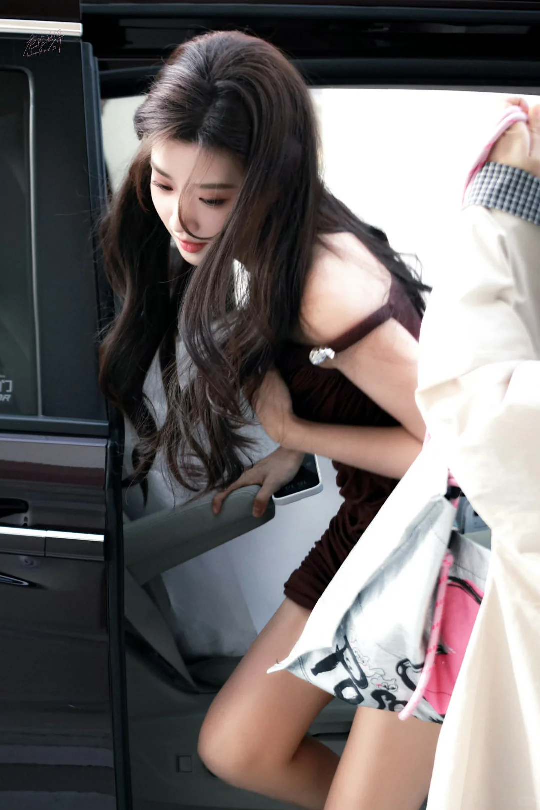 卢昱晓壁纸锁屏壁纸