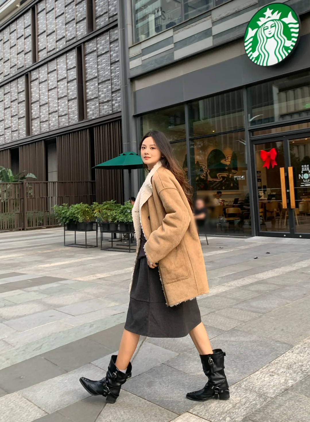 靴子控就是我了～