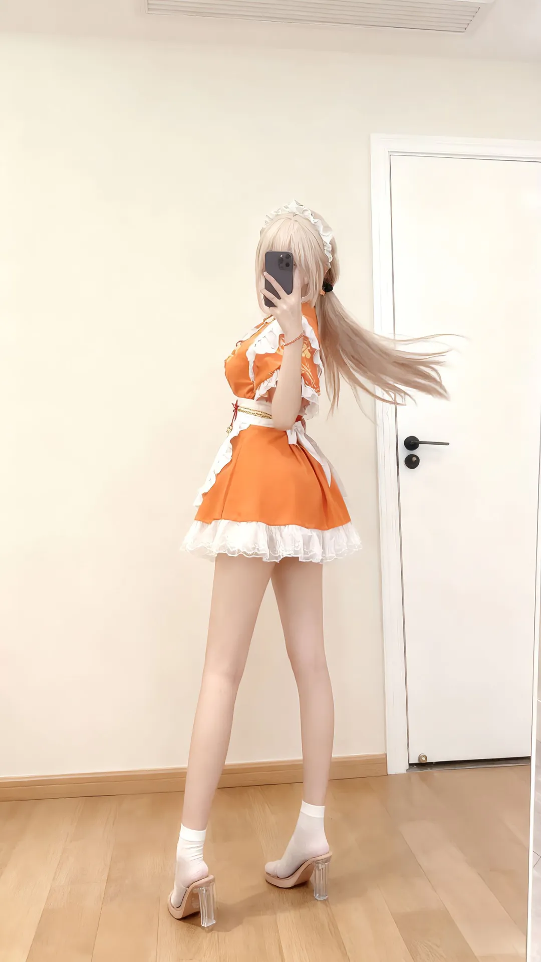 要怎么抵抗我，臭宝