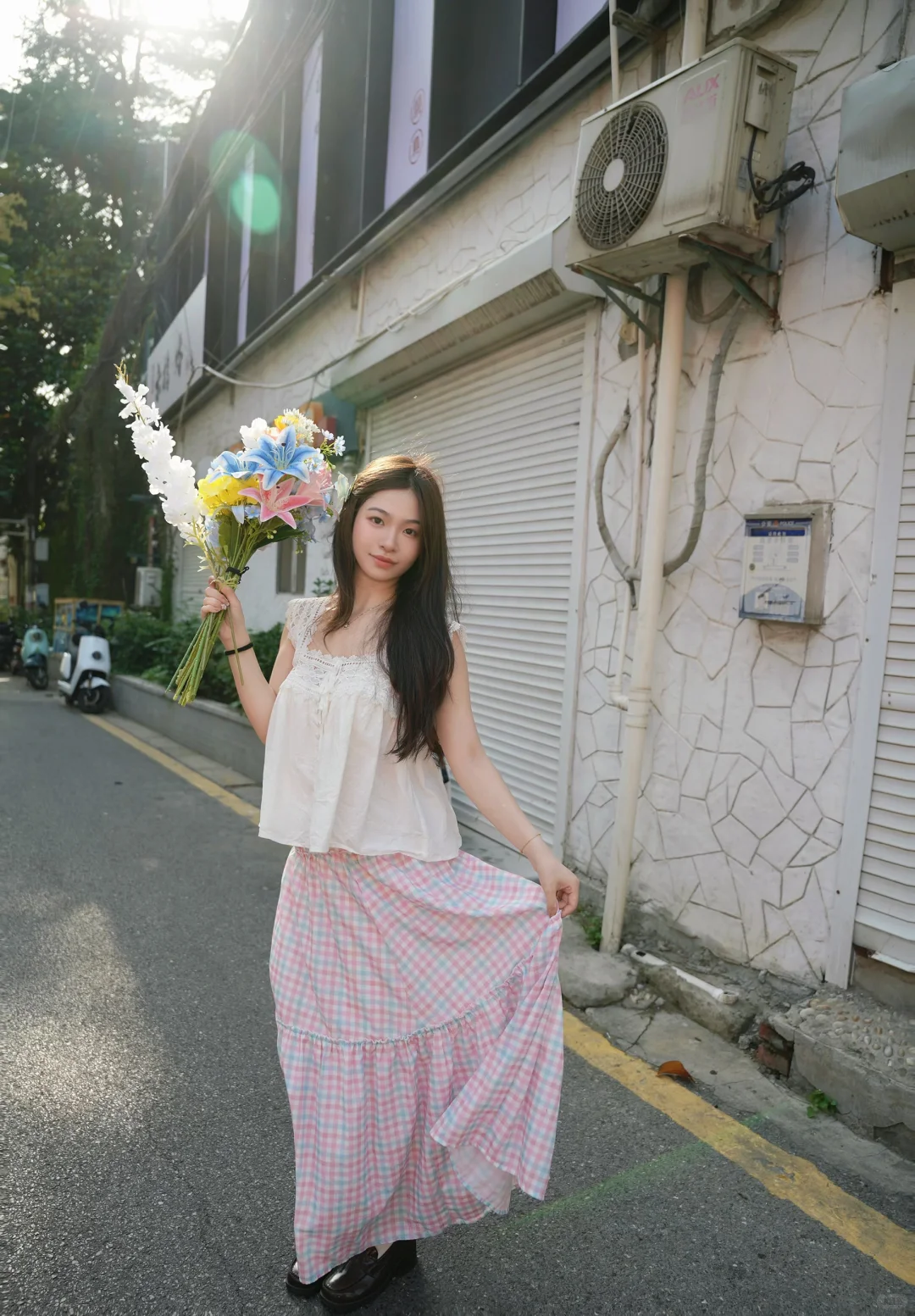 写真模特接单～｜小偿篇