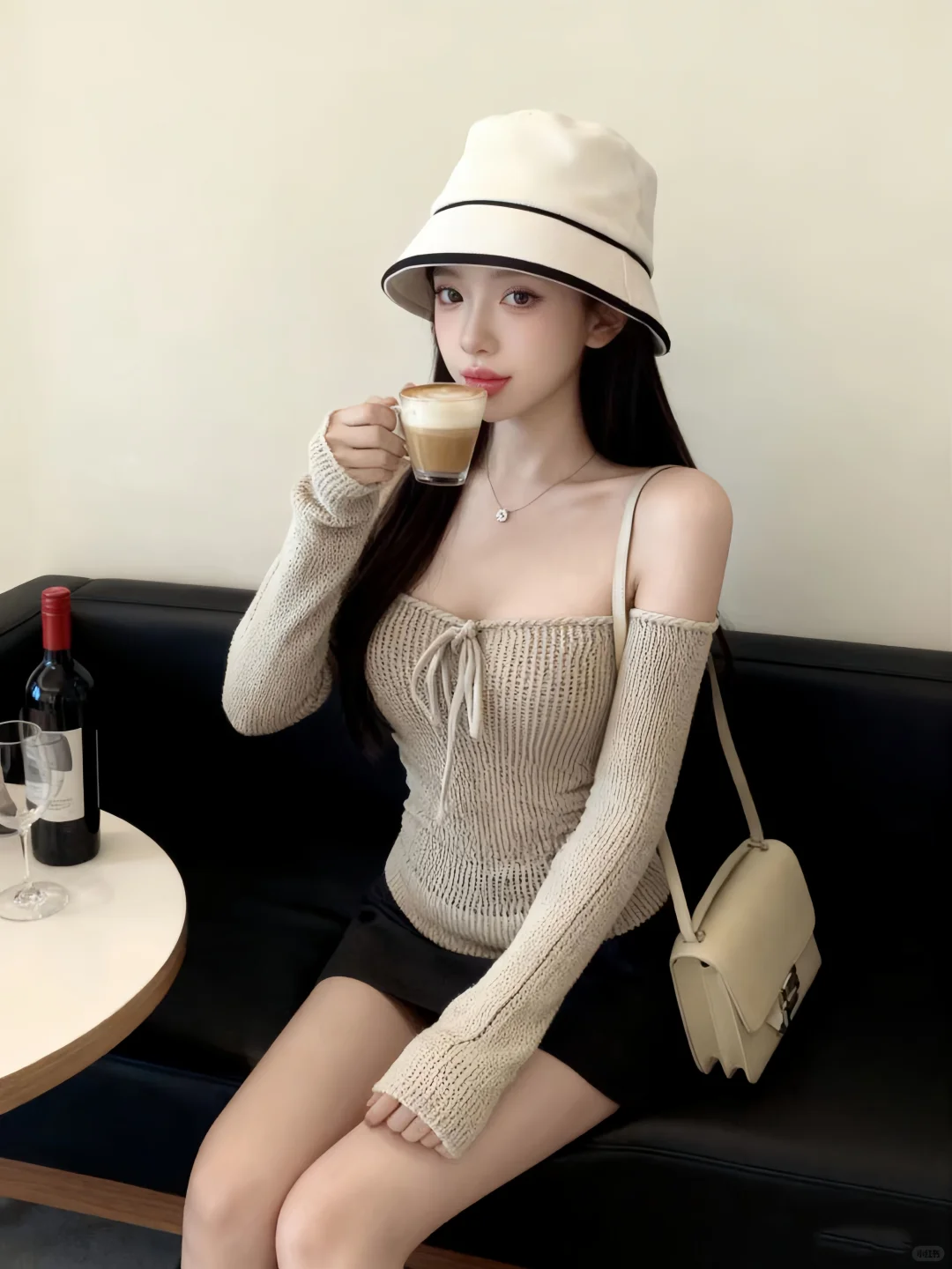 单身生活不好吗