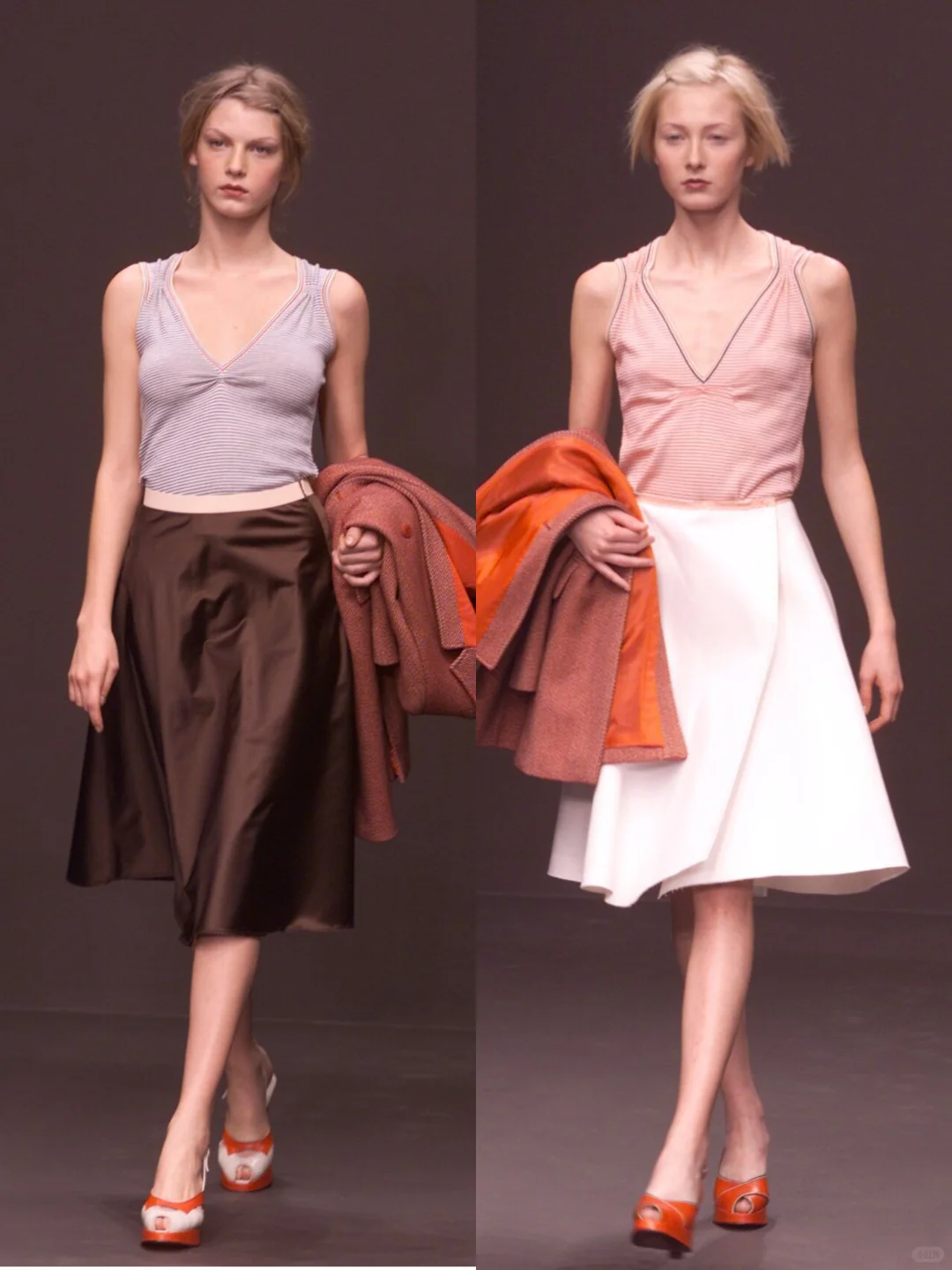 Miu Miu Fall 2000 RTW