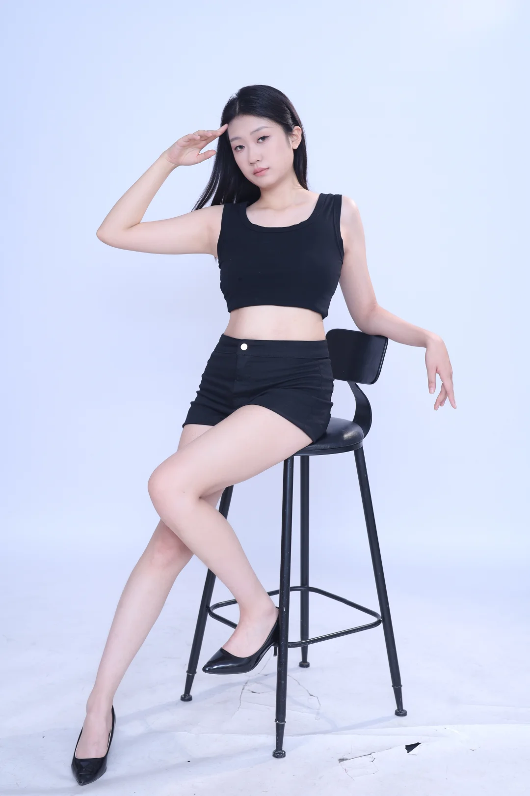 这种模卡能接到商单吗？