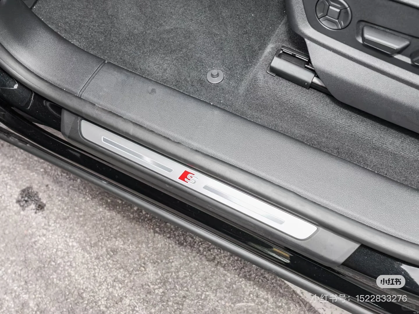 撩妹王炸！奥迪Q8征服露营山路实录✨