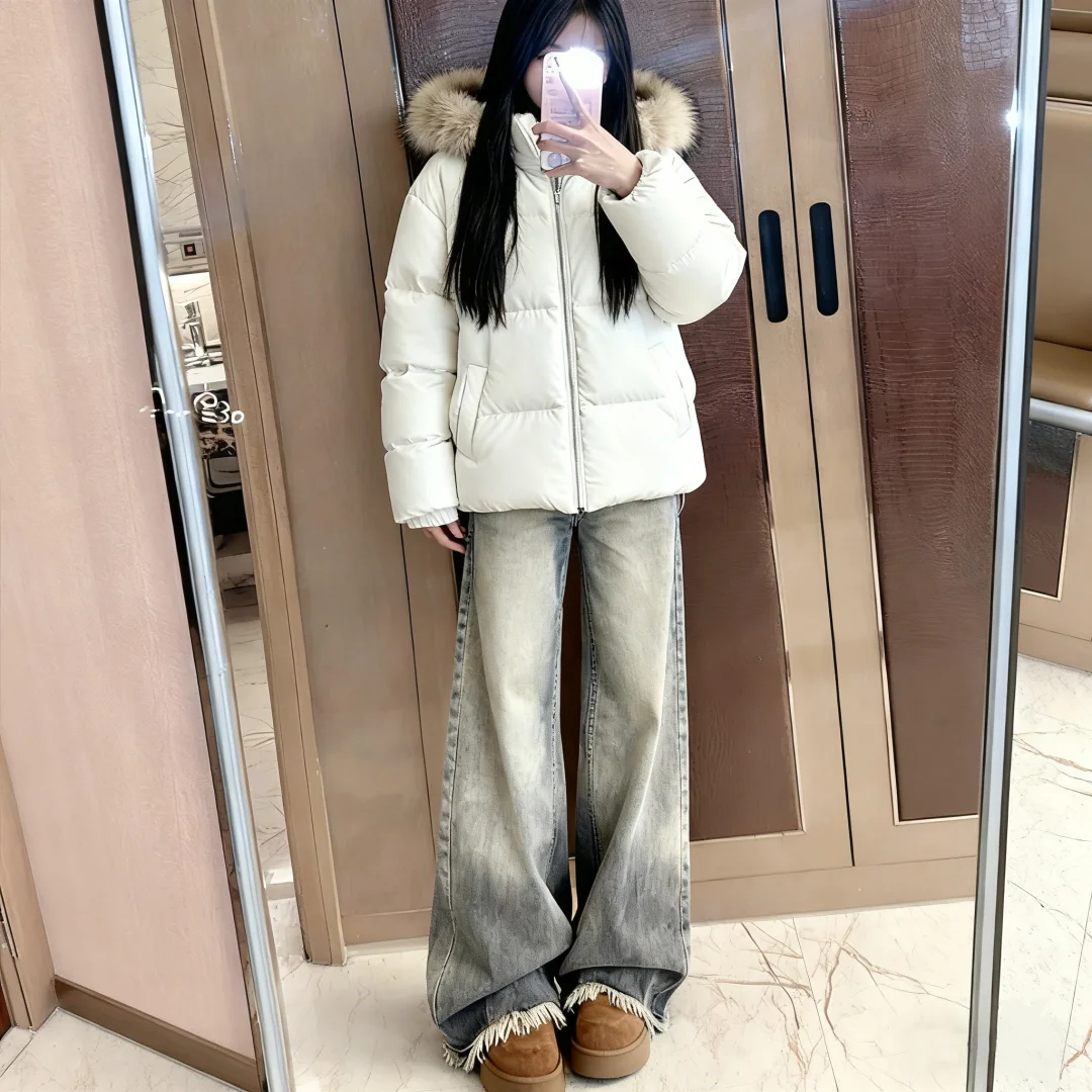 ✨ 冬日穿搭灵感：温暖与时尚的完美邂逅