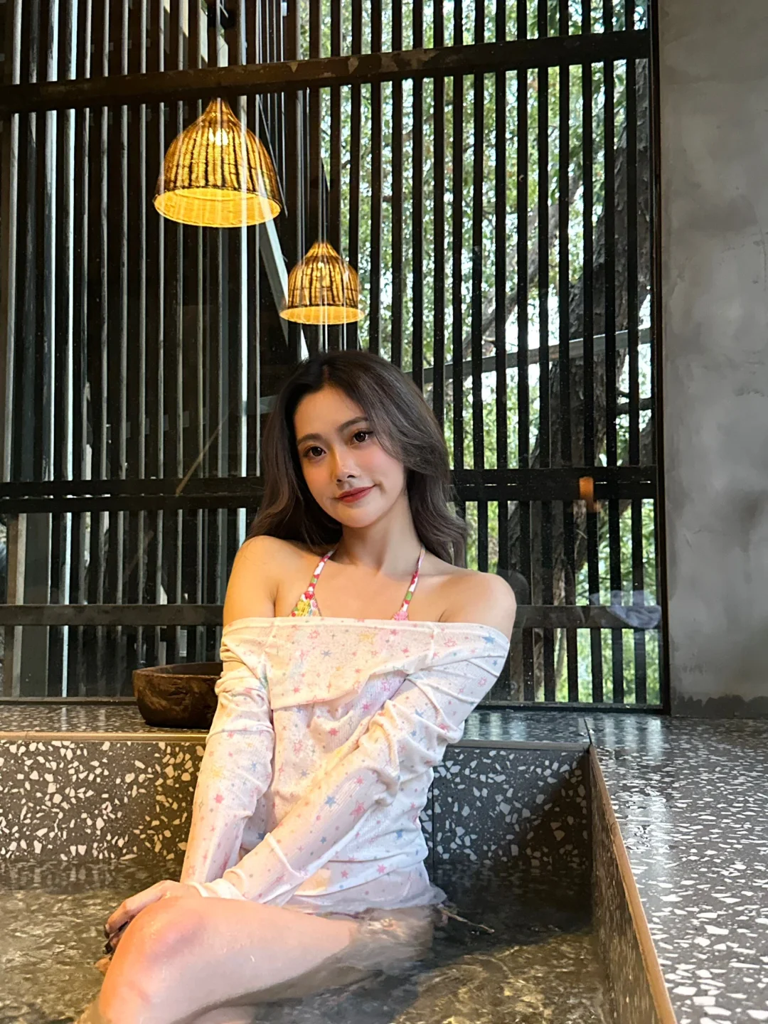 发点朋友圈吃不起的细糠