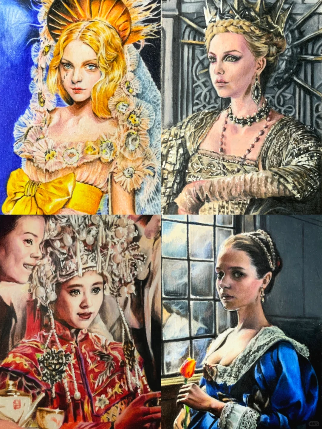 沙舟出品—尤物系列2