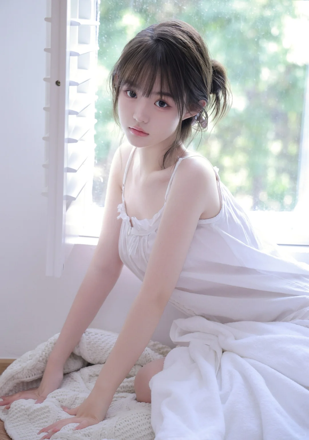 私房｜居家照都可以这样拍