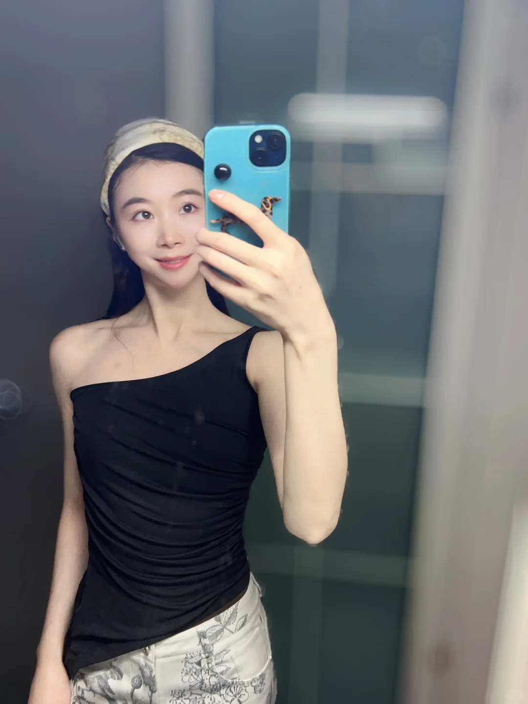 喜欢各种瑜伽服😁