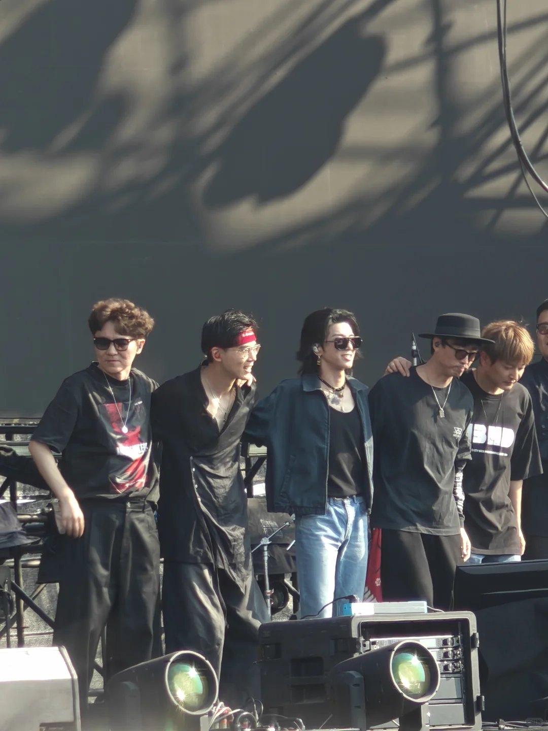 火星粉的力量好大