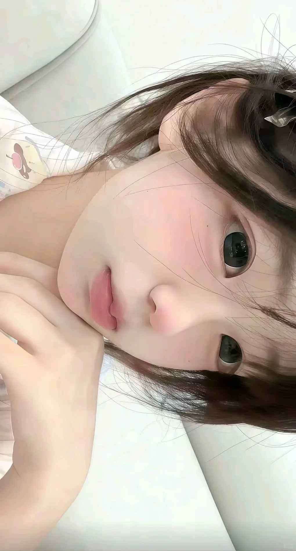 高清御姐分壁纸