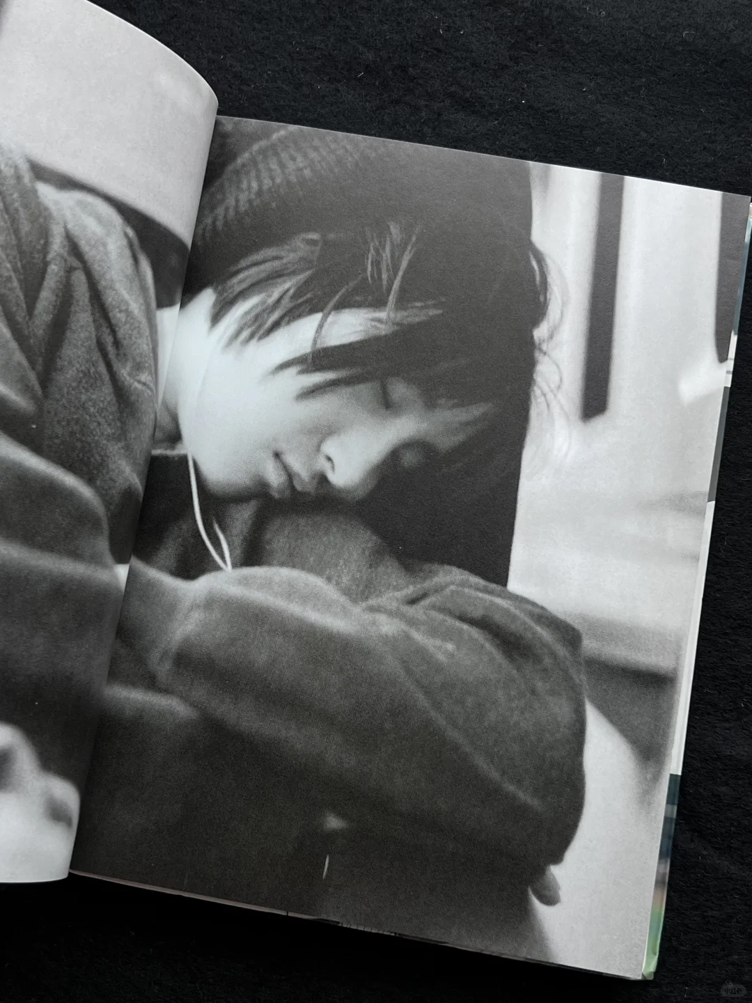 日本写真书/ 『No Make』广末凉子 1998年📷