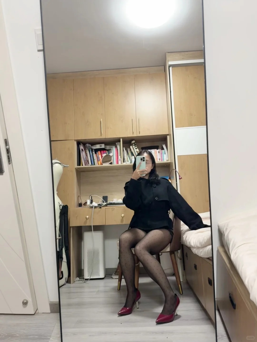 不心动，就不会心痛