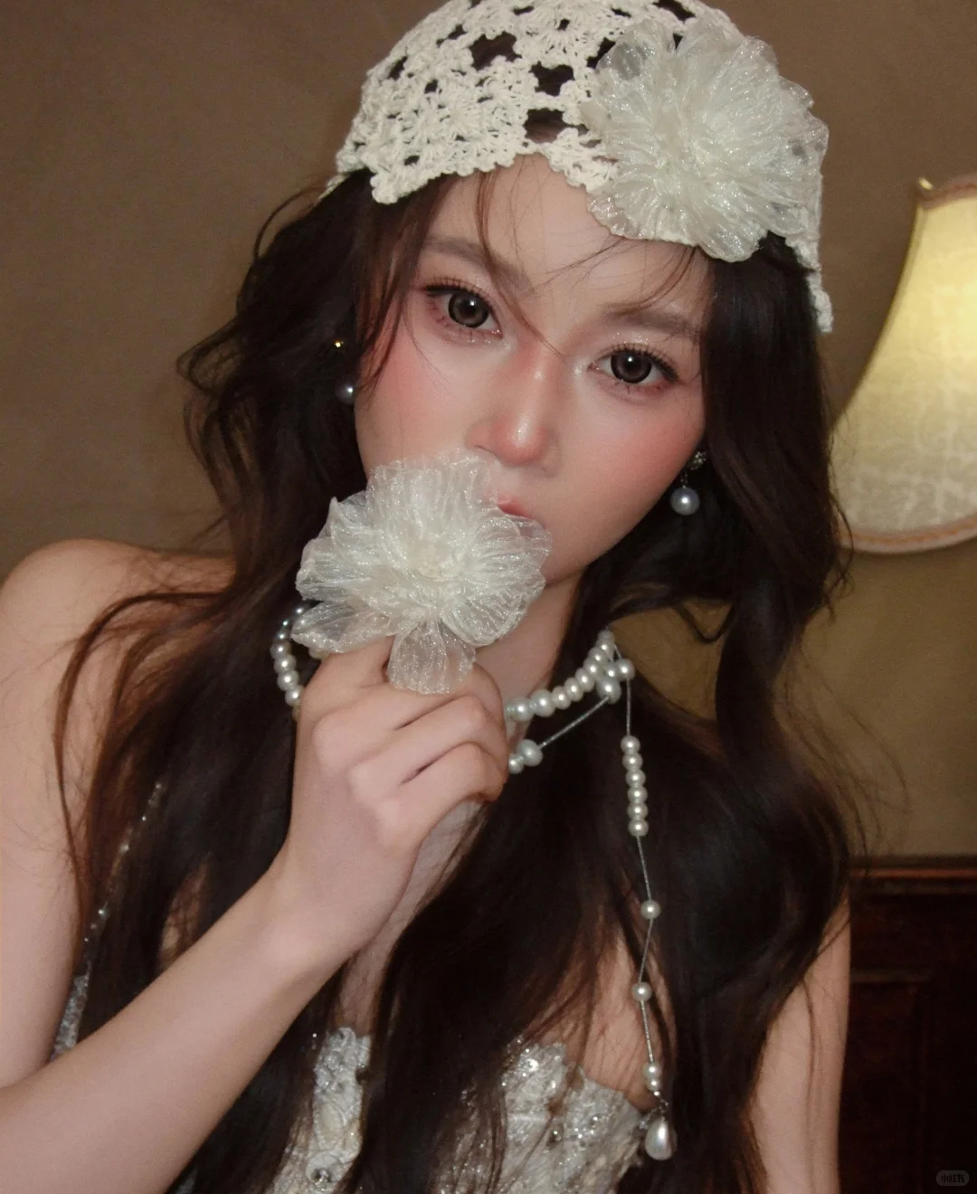 连云港写真 | 今天是法式少女~