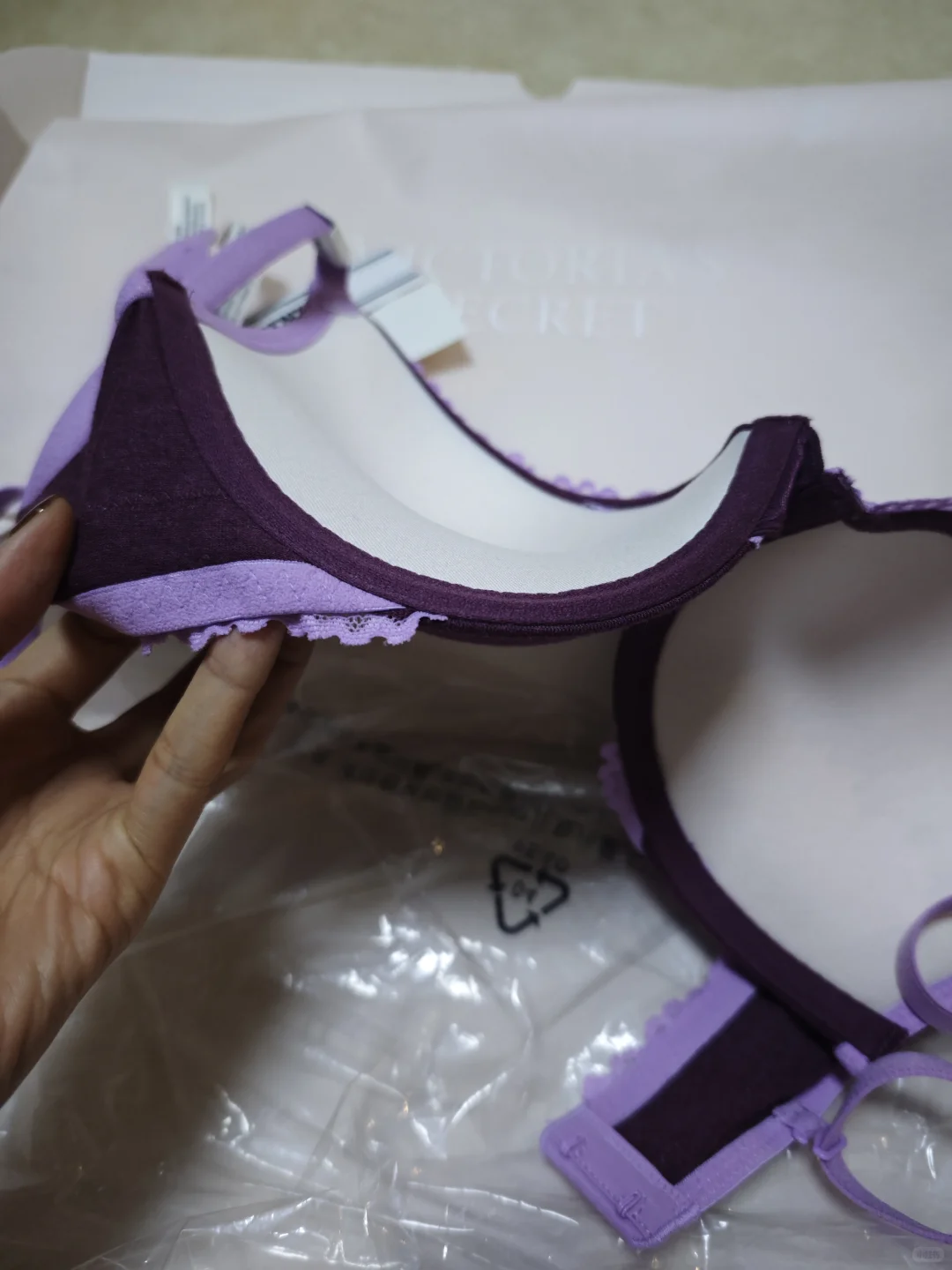 子瑜维密同款我也拥有了！