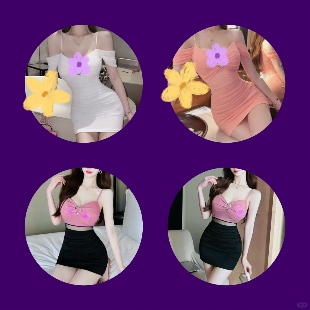 辣妹头像、纯欲系、高级感、辣妹头像、辣妹头像、纯欲系、辣妹头