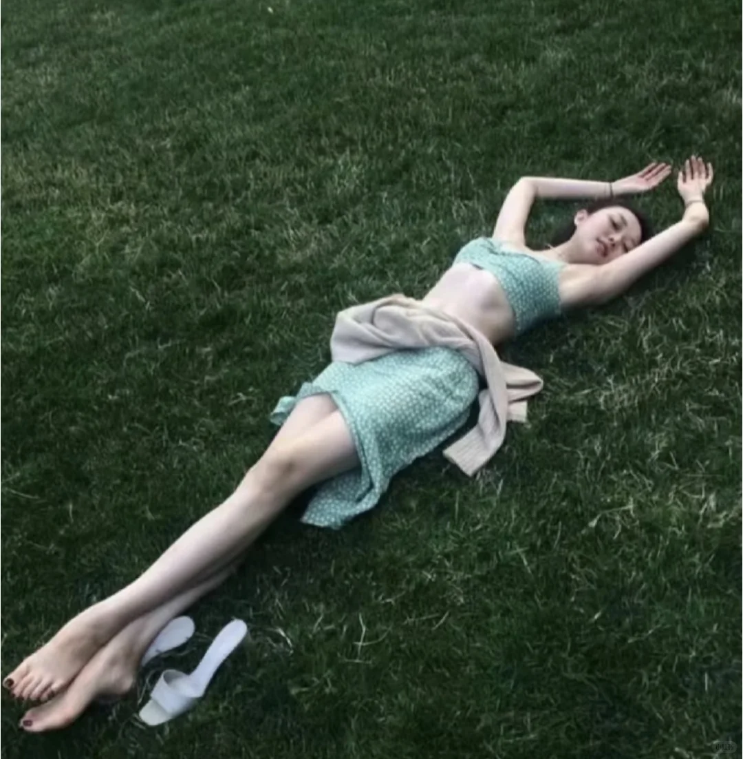 🥣早期审美真的好超前