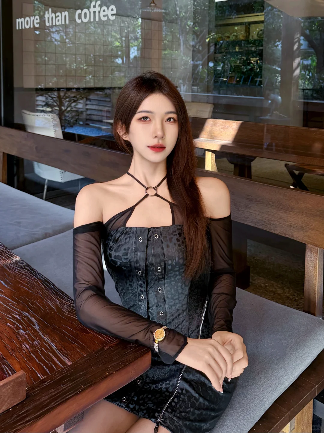 永远为清冷御姐系心动🪽