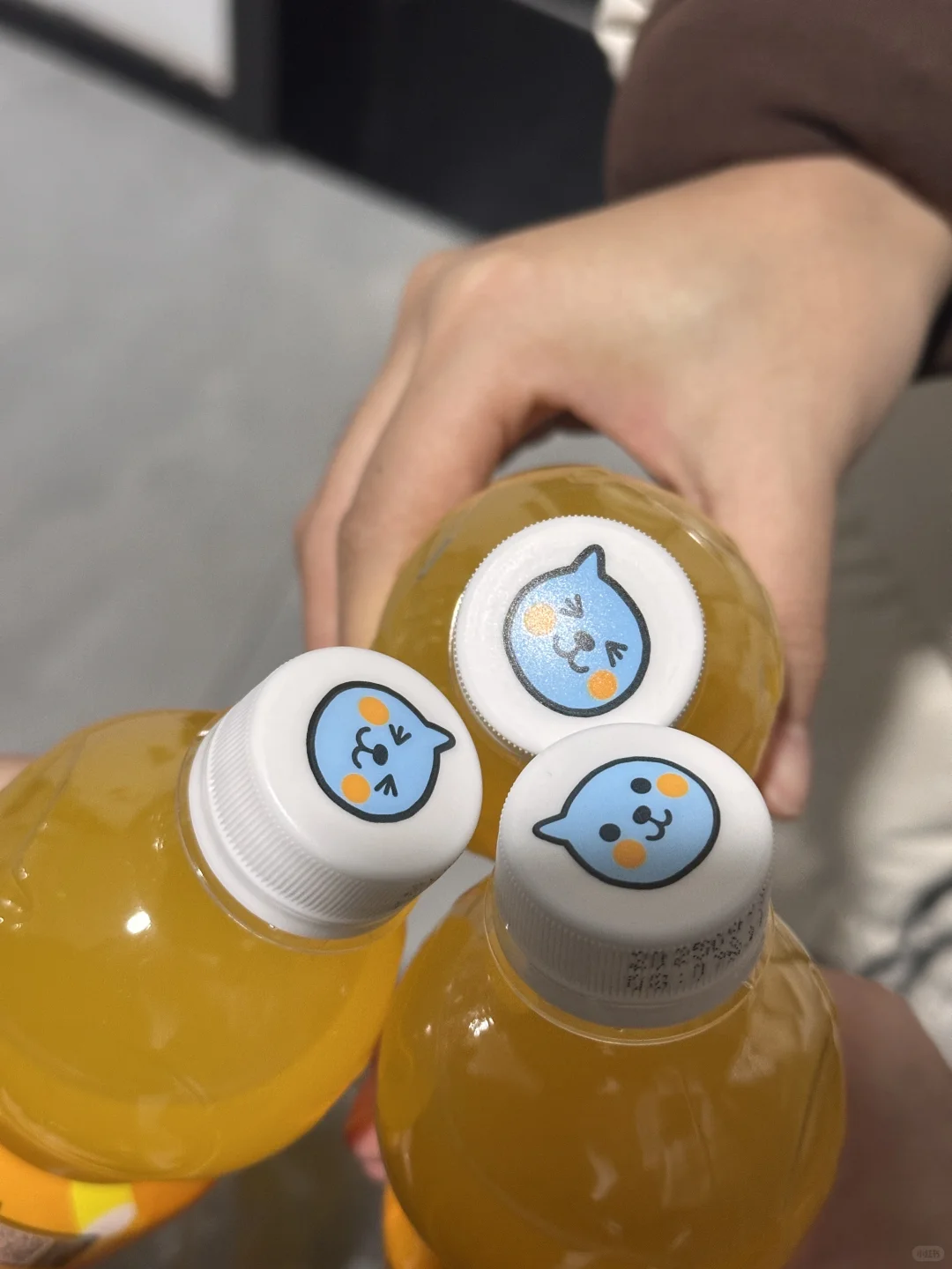 Esfj｜女大 一周plog碎碎念