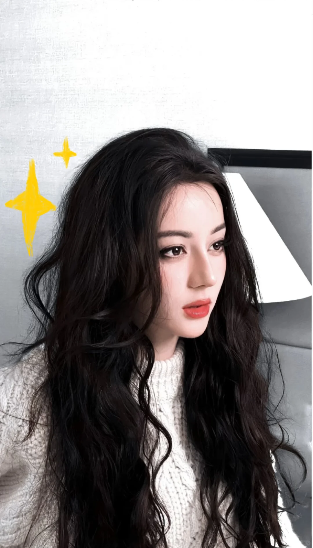 11.16 Share | 迪丽热巴壁纸