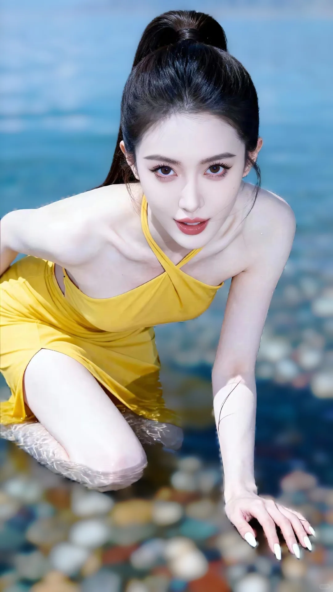 时尚大片拍照📸姿势 学起来🤳😂