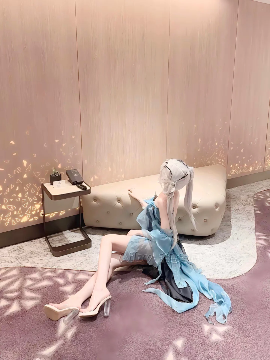 季莹莹｜原来最难进的不是天人城