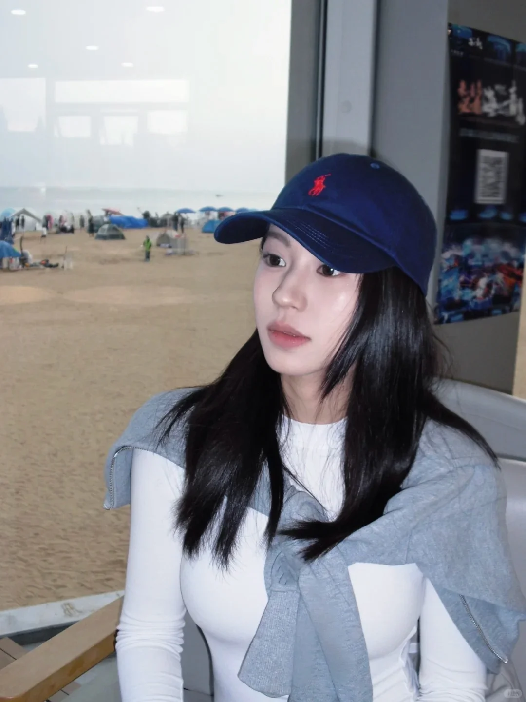 便宜衣服贵贵穿🔗89块的打底你好美🥹