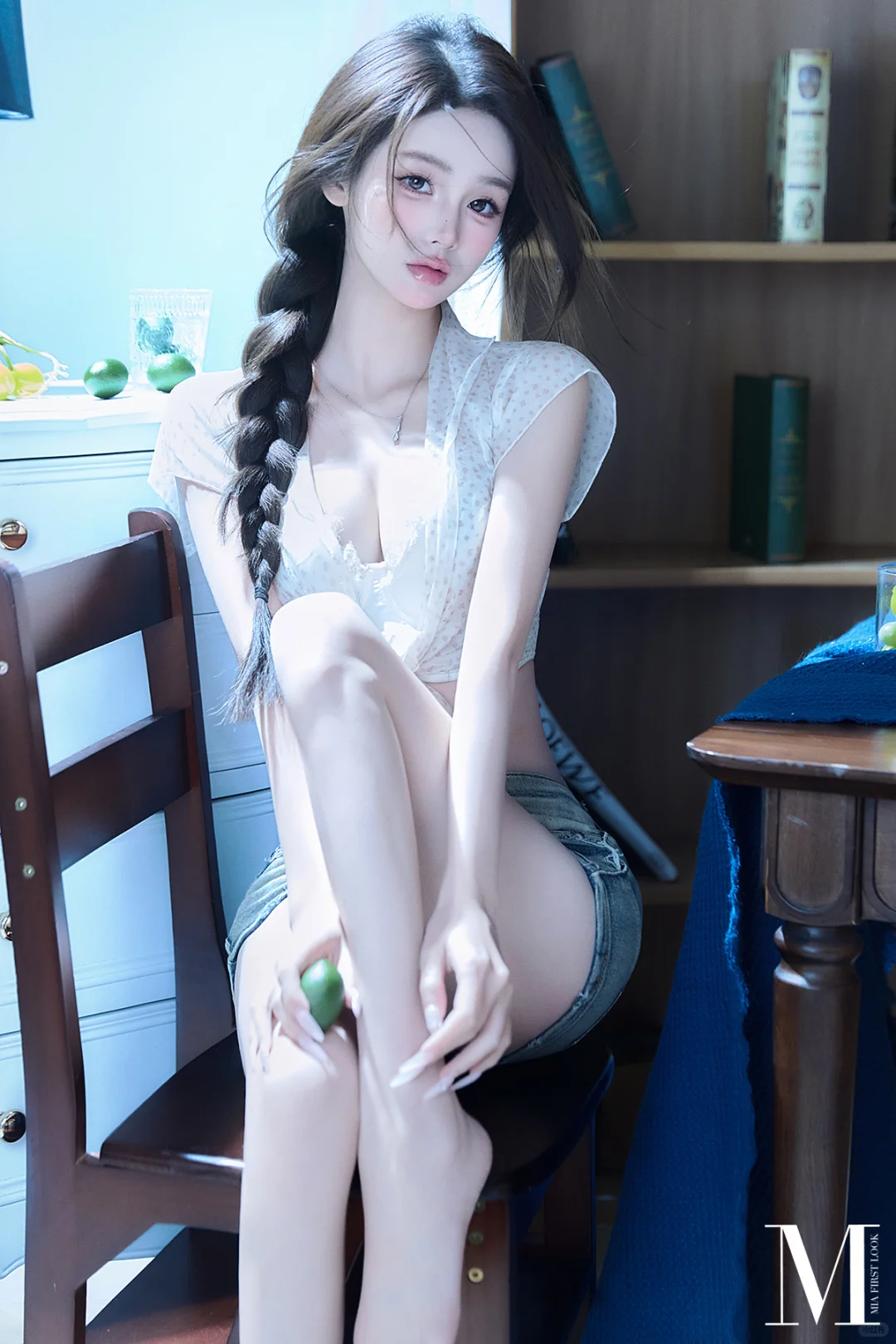 谁懂姐感甜御风拍照的含金量📖