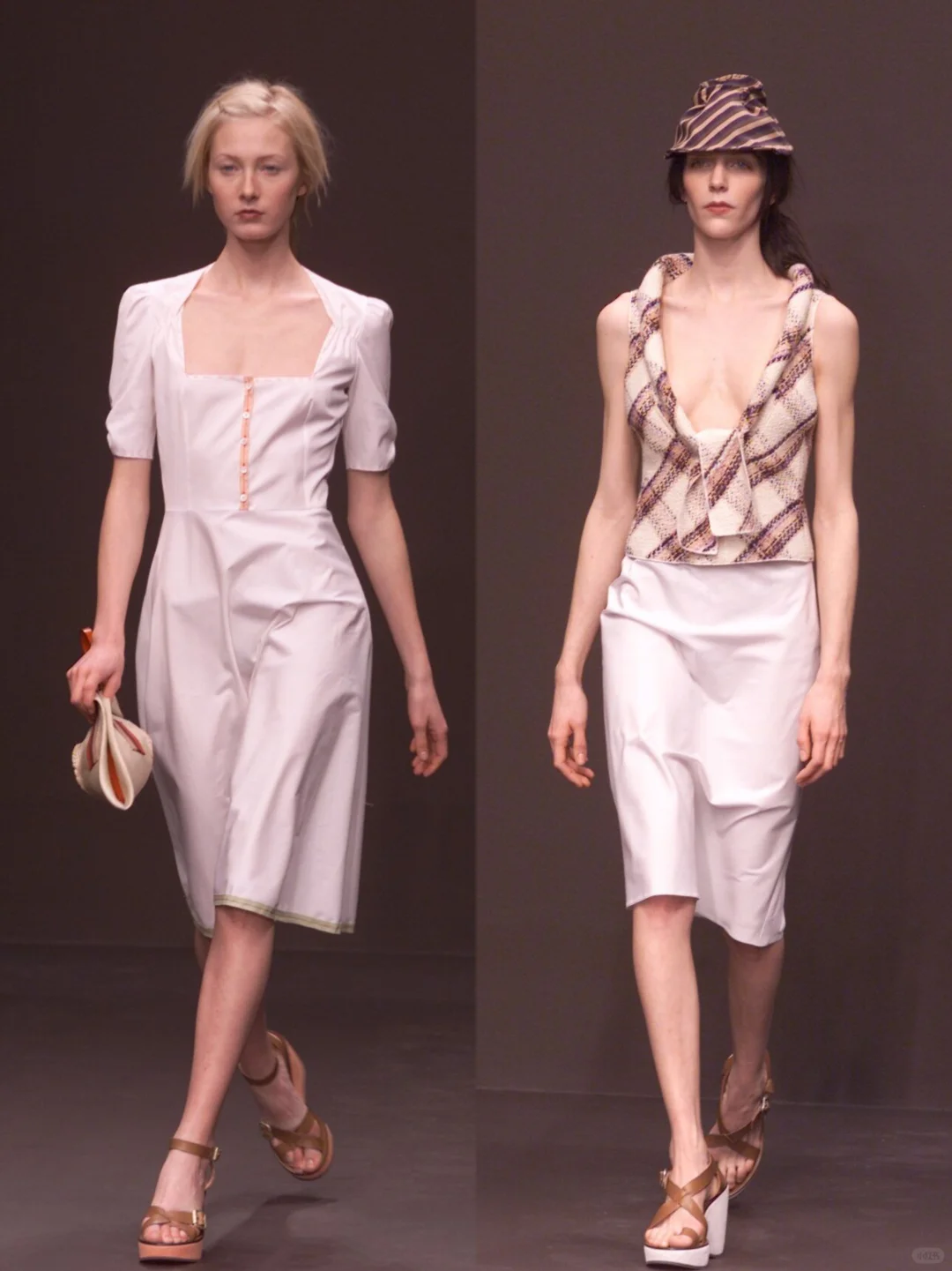 Miu Miu Fall 2000 RTW