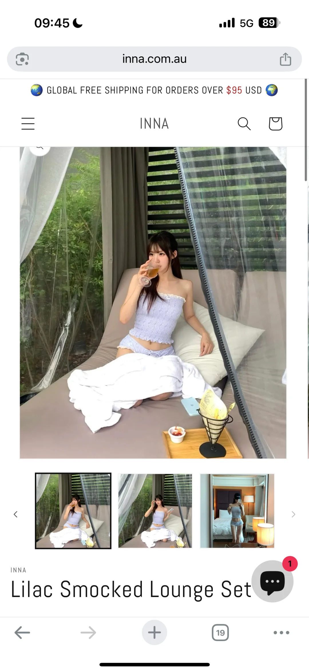 🇦🇺 今年终于下水！澳洲泳衣推荐🩵