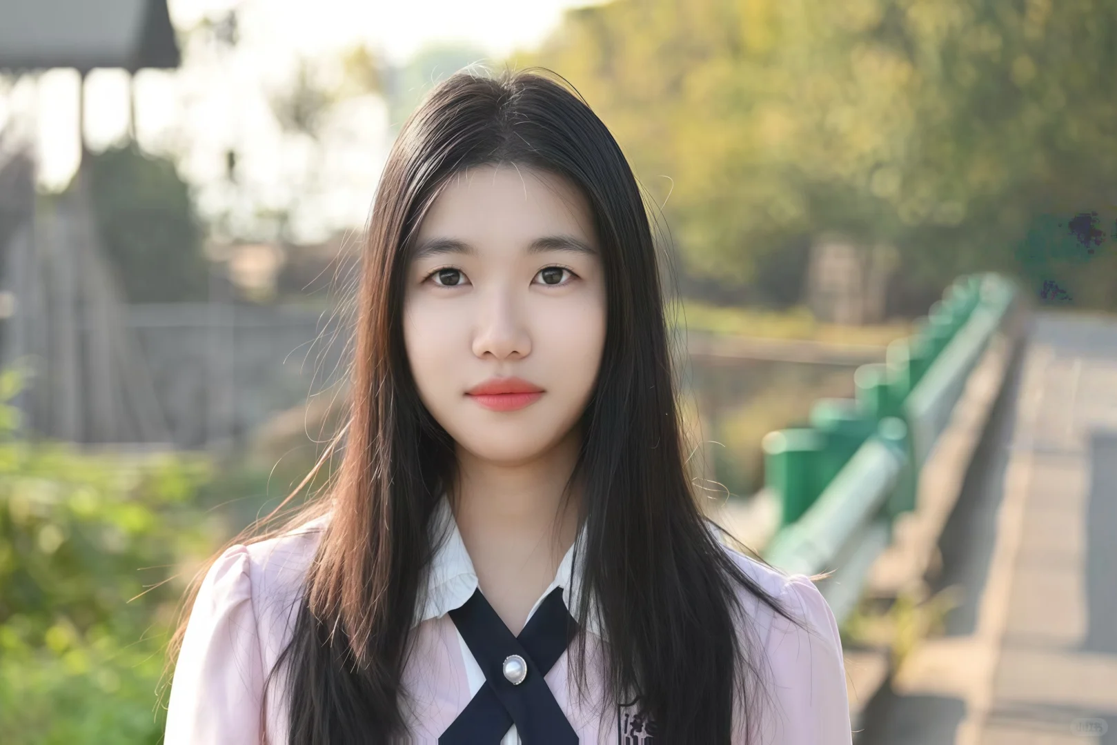 可以晒太阳的jk校服！！！