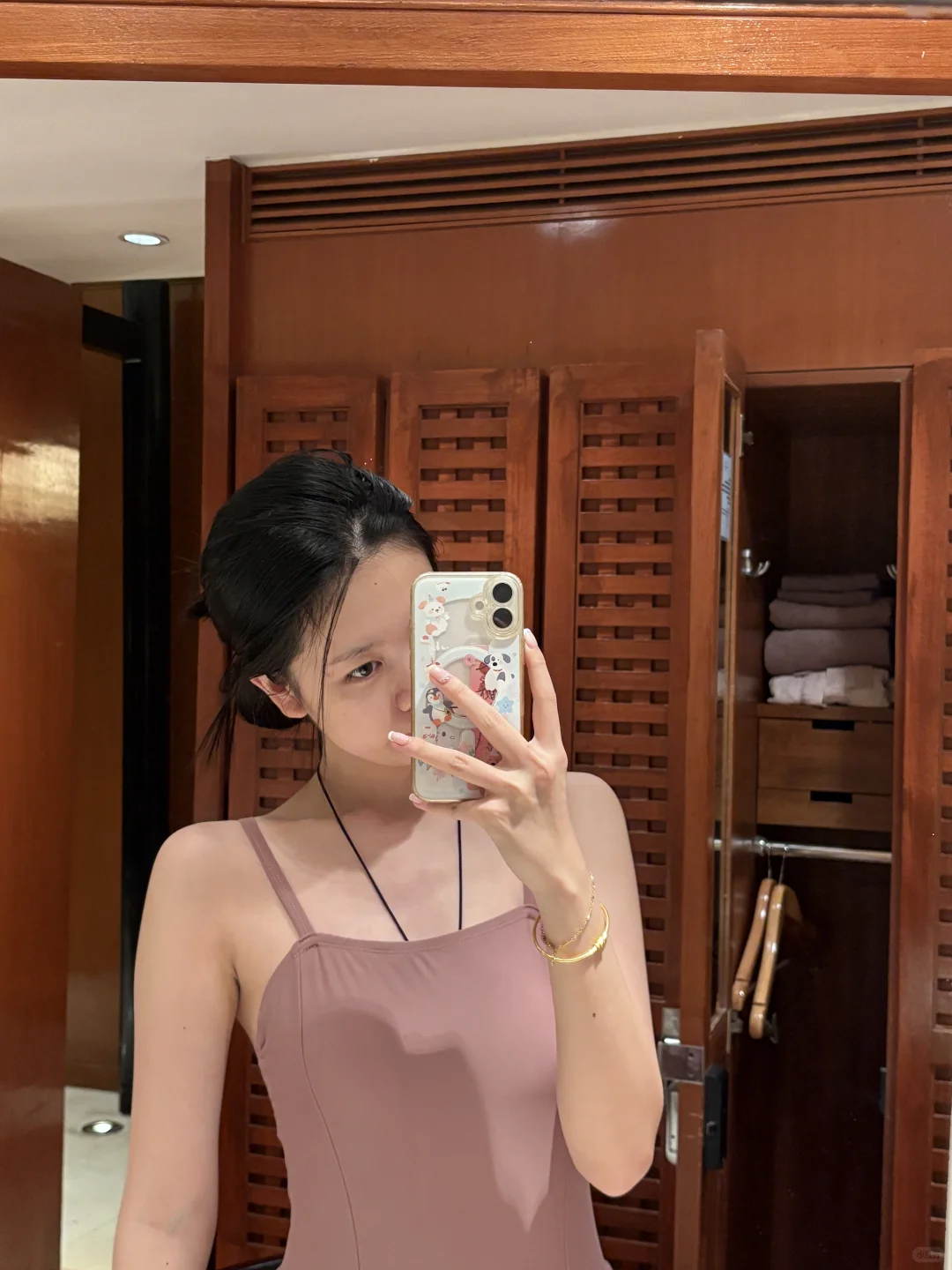 来点朋友圈吃不了的细糠👙