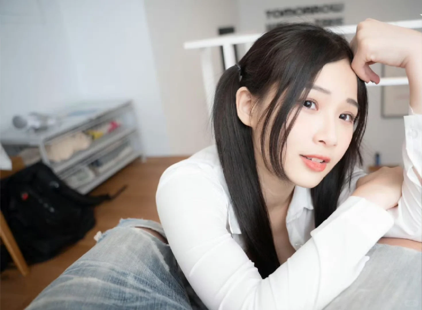 漂亮小姐姐的写真来啦！